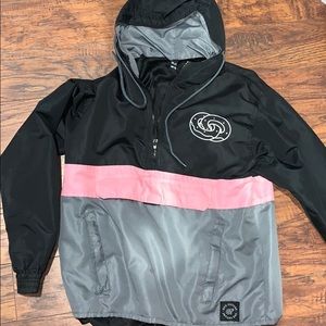 Odd Future Windbreaker